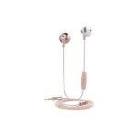 Muvit m1b kit piton stro jack 3. 5 mm aluminium or rose