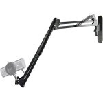 Mx brio support mural pour webcam logitech mx brio 4k streaming webcam brio 4k brio 500 501 Mx brio support mural pour webcam logitech mx brio 4k streaming webcam brio 4k brio 500 501