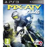 Mx vs atv alive / jeu console ps3 Mx vs atv alive / jeu console ps3