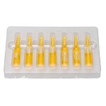 Mxzzand ampoule de cheveux clairsem�s mxzzand lotion de croissance des cheveux mxzzand ampoule de s�rum ...