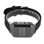 Mxzzand bracelet enregistreur vocal enregistreur vocal montre r�duction du bruit bluetooth lecteur mp3 ...
