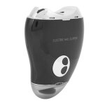 Mxzzand coupe - ongles automatique coupe - ongles �lectrique 2 en 1 affichage � 3 vitesses rechargeable ...