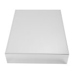 Mxzzand couvercle sup�rieur de cuisini�re �lectrique couvercle table cuisine longueur 30 largeur 40 hauteur ...