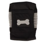 Mxzzand enveloppement de ventre de chien m�le ceinture ventrale pour chien m�le animalerie apres - shampoing ...