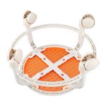 Mxzzand tabouret � roulettes universel mxzzand tabouret pivotant mxzzand si�ge � roulettes tabouret bas ...