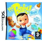 My baby boy / jeu console nintendo ds