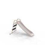 Exit my first slide 600 ? toboggan enfant ? toboggan pour int�rieur & ext�rieur ? acier ? d�s 2 ans