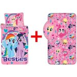 My little pony parure de lit 140 x 200 + 70 x 90 cm avec fermeture éclair + drap - housse 90 x 200 + ... My little pony parure de lit 140 x 200 + 70 x 90 cm avec fermeture éclair + drap - housse 90 x 200 + ...