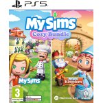 My sims cozy bundle - jeu ps5