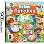 My sims kingdom / jeu console nintendo ds My sims kingdom / jeu console nintendo ds