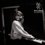 Mylene farmer 86 / 95 album cd