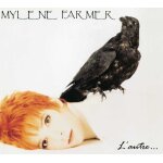 Mylene farmer lautre. . . album cd