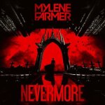 Mylene farmer nevermore album vinyle Mylene farmer nevermore album vinyle