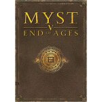 Myst v end of ages jeu pc