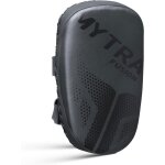 Mytra fusion pao cuir incurv� - boxe - mma kickboxing taekwondo entra�nement et arts martiaux - noir