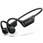 Myvibe casque � conduction osseuse open - ear - bluetooth 5. 4 micro autonomie 6 h �tanch�it� ipx5 - ...