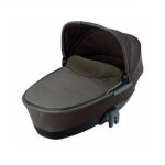 Nacelle pliable walnut brown de bb confort