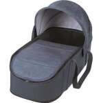 Nacelle souple bebe confort laka, groupe 0, compacte, lgre, nomad blue