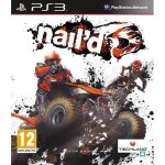 Naild / jeu console ps3 Naild / jeu console ps3
