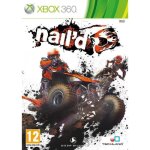 Naild jeu xbox 360