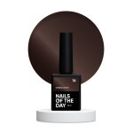 Nailsoftheday korean cat eye 16 - vernis hybride marron effet « cat eye » 10 ml Nailsoftheday korean cat eye 16 - vernis hybride marron effet « cat eye » 10 ml