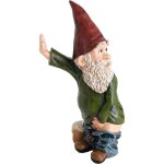 Nain de jardin grandes figurines de jardin figurines de jardin en polyrsine nano rsistant  la temprature ...
