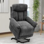 Nalookamic fauteuil releveur électriquefauteuil de relaxation inclinable avec repose - pied ajustable ... Nalookamic fauteuil releveur électriquefauteuil de relaxation inclinable avec repose - pied ajustable ...