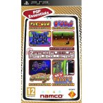 Namco museum battle collection essential / jeu psp Namco museum battle collection essential / jeu psp