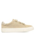 No name arcade straps perfos baskets femme