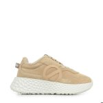 No name carter jogger baskets femme