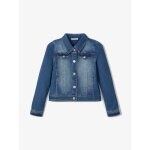 Name it veste en jean medium bleu denim enfant