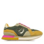 No name mia jogger w baskets femme