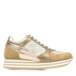 No name parko jogger w baskets femme