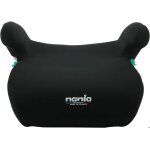 Nania alpha rhausseur bas voiture enfant 6 - 12 ans 126 - 150 cm rhausseur sige auto compact et lger ...