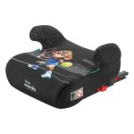 Nania réhausseur voiture enfant alphix isofix de 6 à 12 ans (126 - 150cm) réhausseur siège auto compact ... Nania réhausseur voiture enfant alphix isofix de 6 à 12 ans (126 - 150cm) réhausseur siège auto compact ...