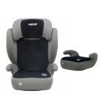 Nania sige auto enfant belem 2 en 1 i - size 100 - 150 cm - groupe 2 / 3 - environ 4 - 12 ans - protection ...