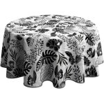 Nappe anti - taches alba