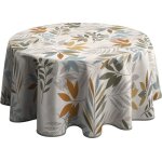 Nappe anti - taches clarence - ovale 150 x 240 cm Nappe anti - taches clarence - ovale 150 x 240 cm