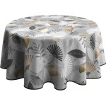 Nappe anti - taches esther - ovale 150 x 240 cm Nappe anti - taches esther - ovale 150 x 240 cm