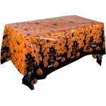 Nappe de décoration dhalloween 137 * 274cm nappe citrouille dhalloween nappe de fête dhalloween nappe ... Nappe de décoration dhalloween 137 * 274cm nappe citrouille dhalloween nappe de fête dhalloween nappe ...