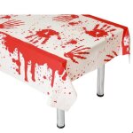 Nappe halloween - 250 x 135 cm