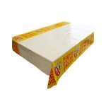 Nappe plastique rc lens 130 x 180 cm
