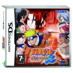 Naruto ninja council 2 / jeu console nintendo ds - Naruto ninja council 2 / jeu console nintendo ds -