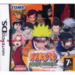 Naruto ninja council / jeu console nintendo ds