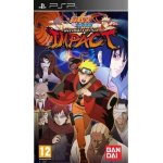 Naruto shippuden: ultimate ninja impact / jeu psp Naruto shippuden: ultimate ninja impact / jeu psp