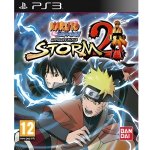 Naruto shippuden ultimate ninja storm 2 / jeu cons