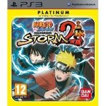 Naruto shippuden ultimate ninja storm 2 platinum