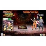 Naruto shippuden ultimate ninja storm jeu ps3