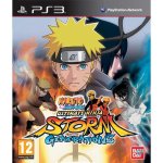 Naruto shippuden ultimate storm generations / ps3