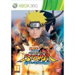 Naruto shippuden ultimate storm generations / x360 Naruto shippuden ultimate storm generations / x360